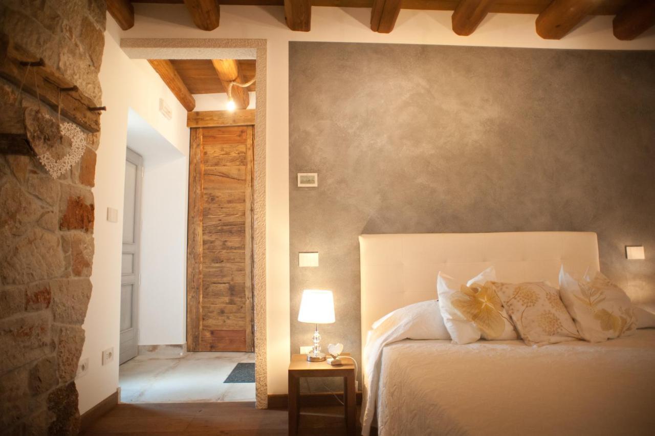 Sgonico Agriturismo Ostrouska מראה חיצוני תמונה