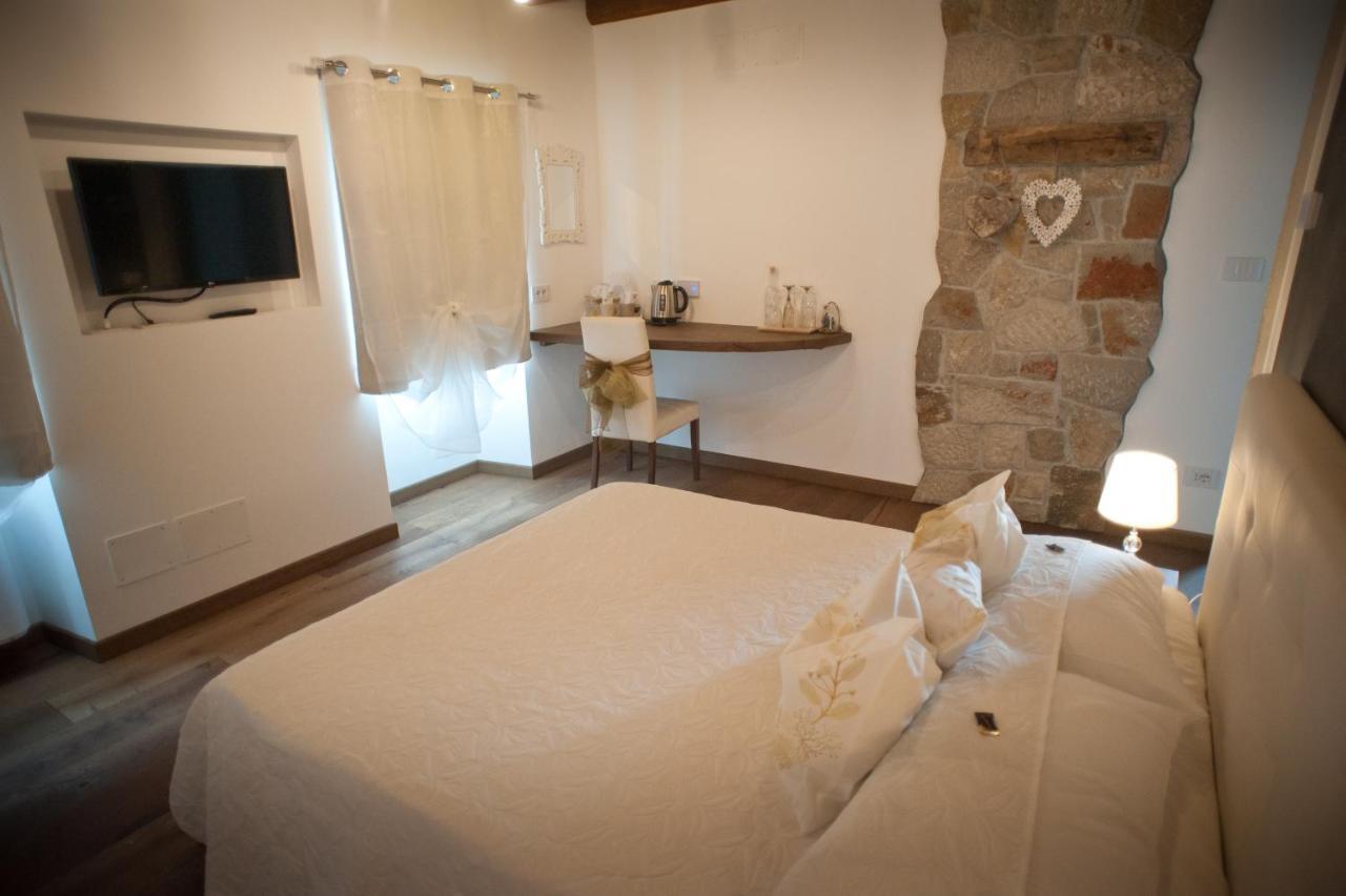Sgonico Agriturismo Ostrouska מראה חיצוני תמונה