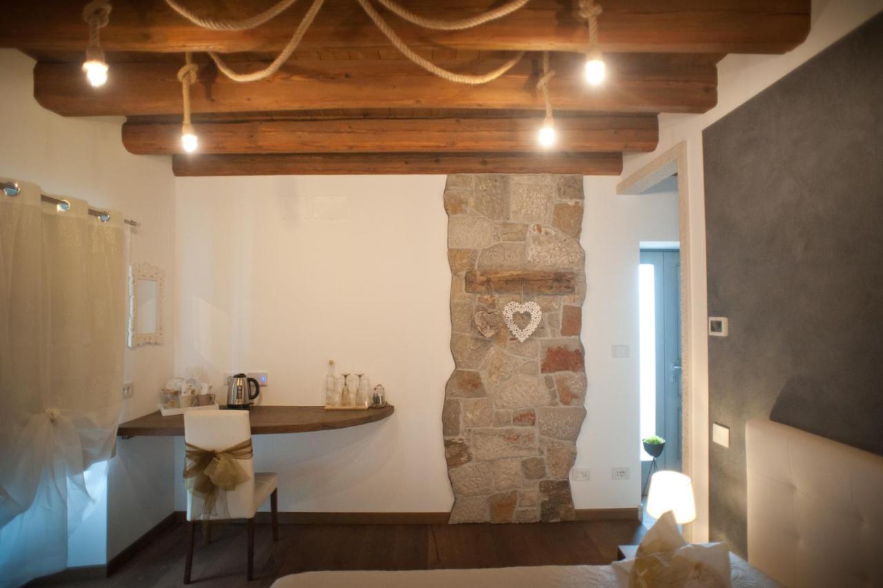 Sgonico Agriturismo Ostrouska מראה חיצוני תמונה