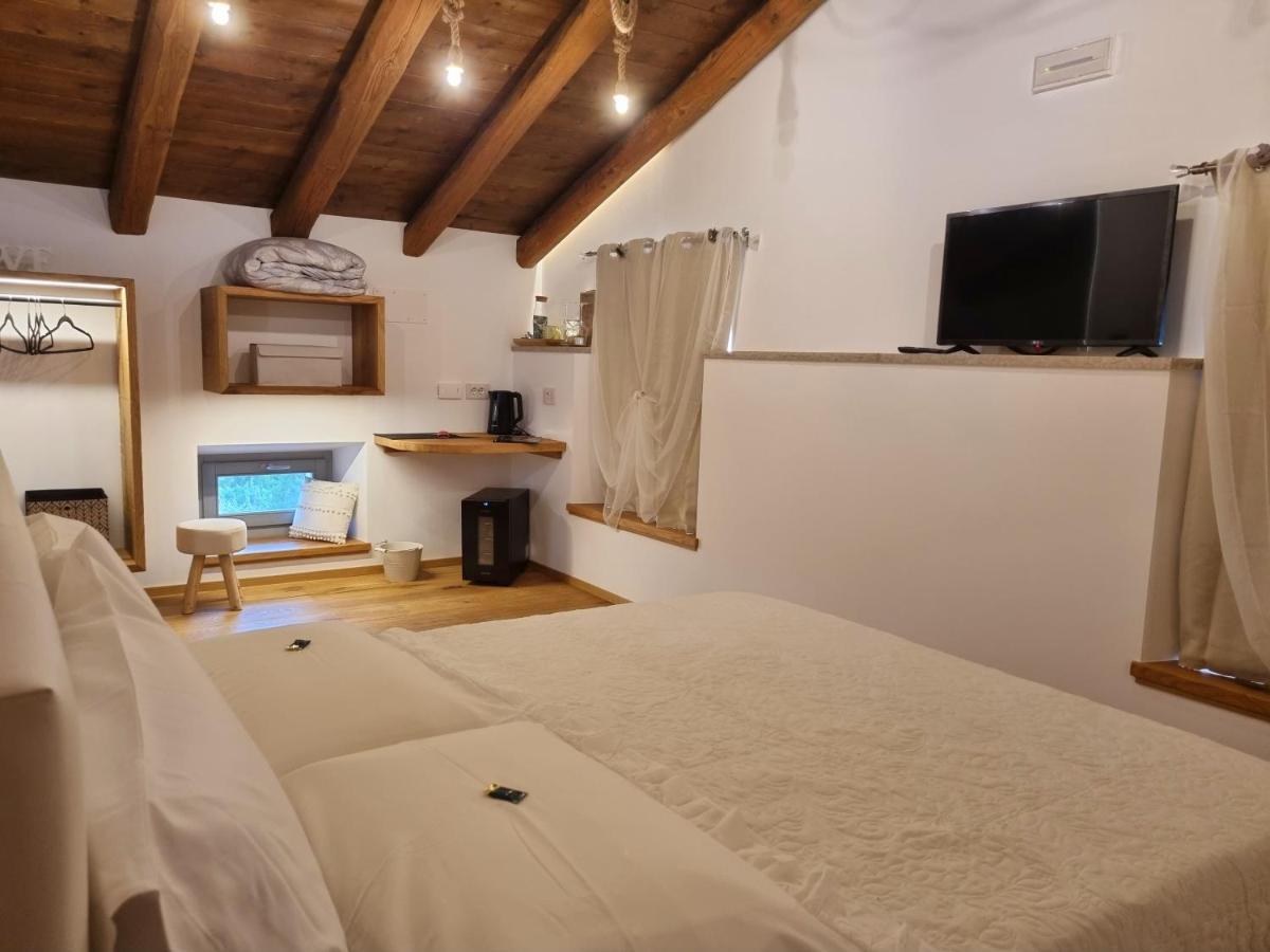Sgonico Agriturismo Ostrouska מראה חיצוני תמונה
