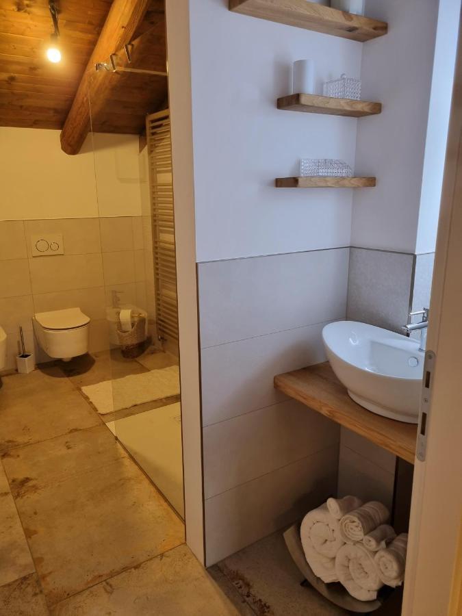 Sgonico Agriturismo Ostrouska מראה חיצוני תמונה