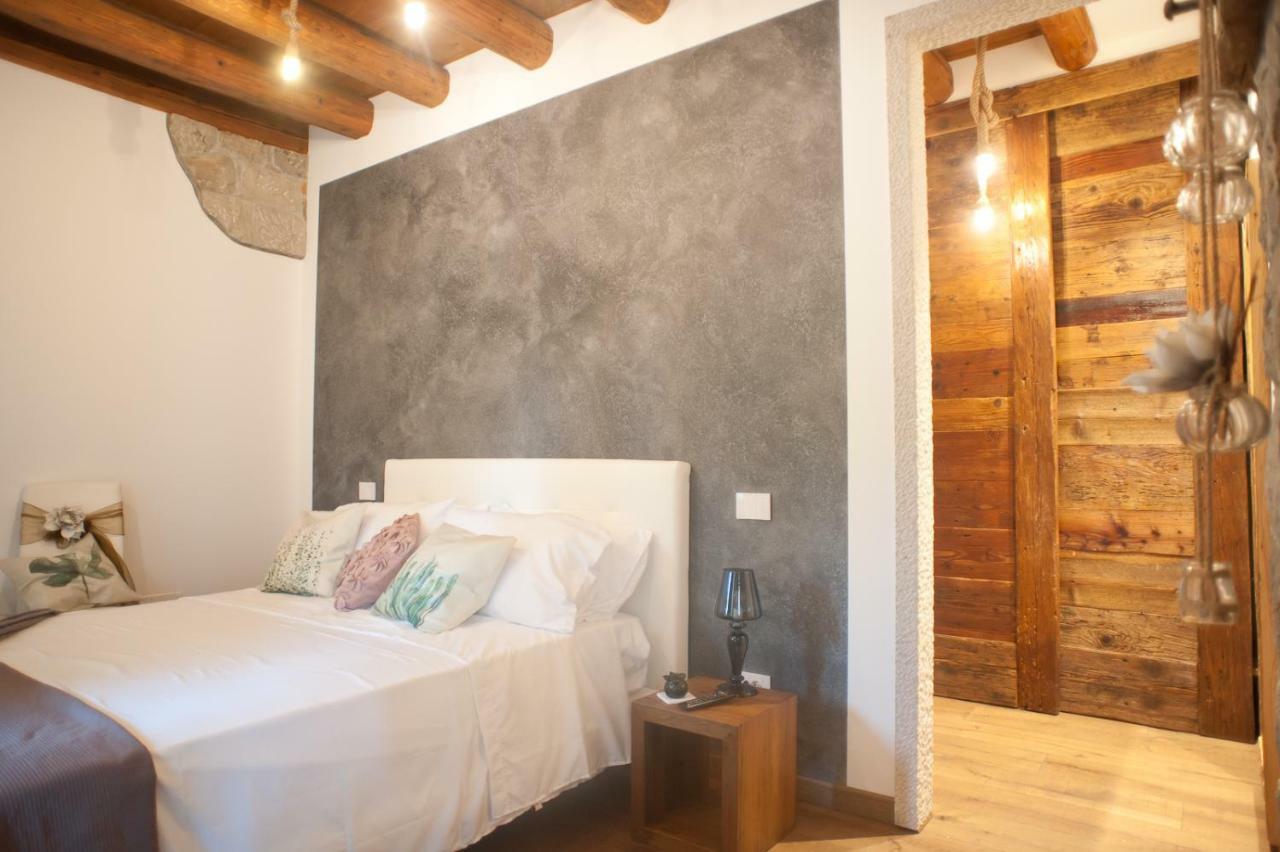 Sgonico Agriturismo Ostrouska מראה חיצוני תמונה