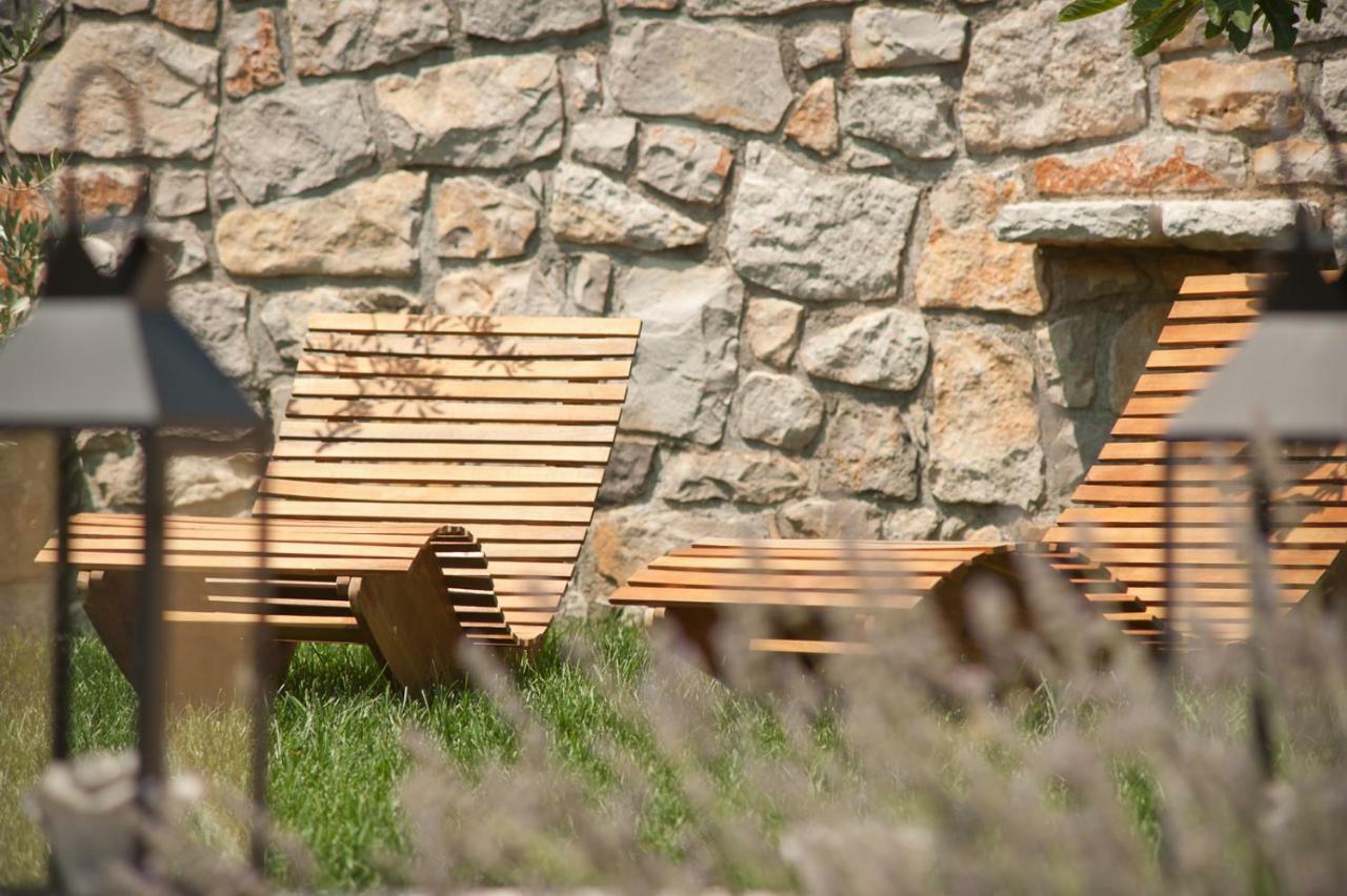 Sgonico Agriturismo Ostrouska מראה חיצוני תמונה