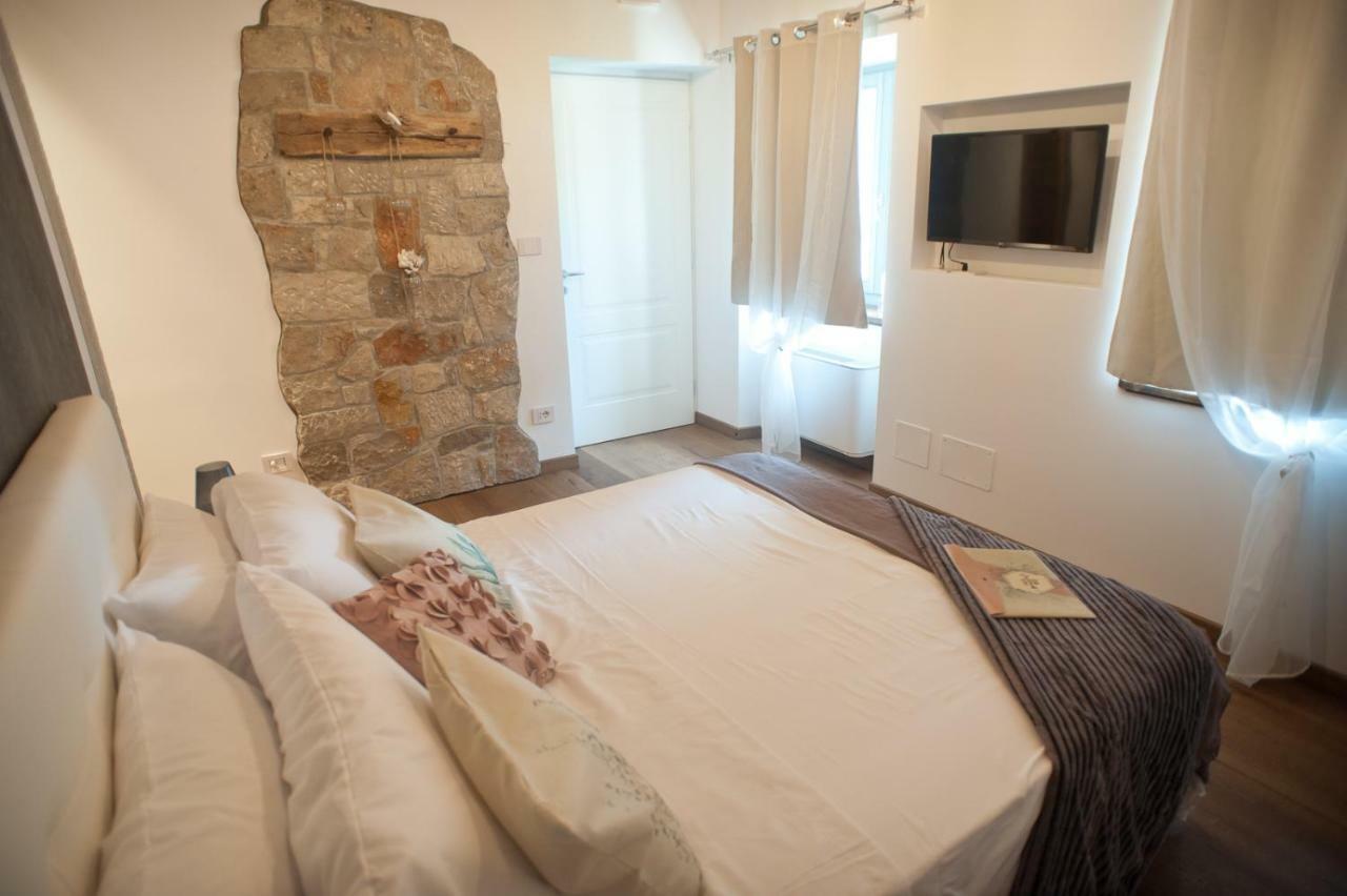 Sgonico Agriturismo Ostrouska מראה חיצוני תמונה