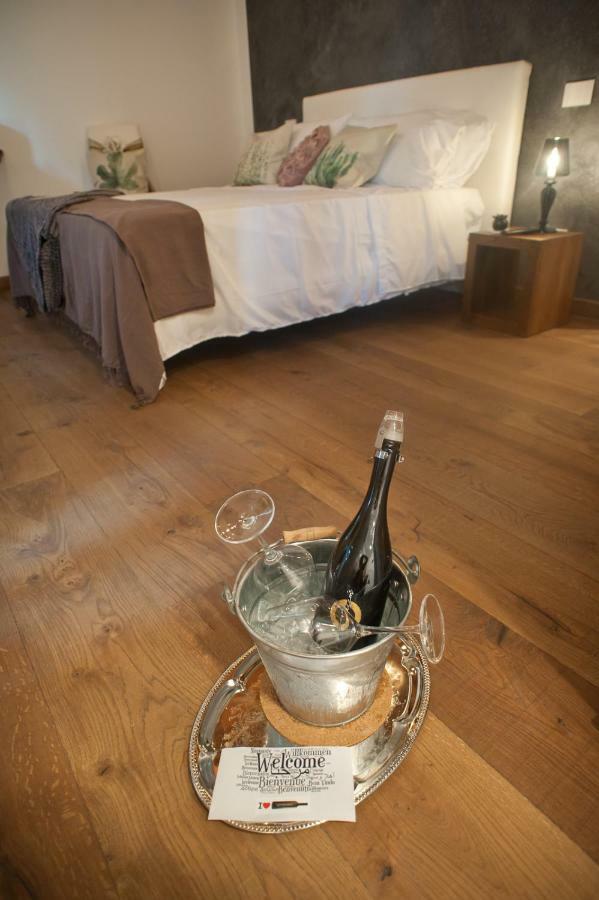 Sgonico Agriturismo Ostrouska מראה חיצוני תמונה