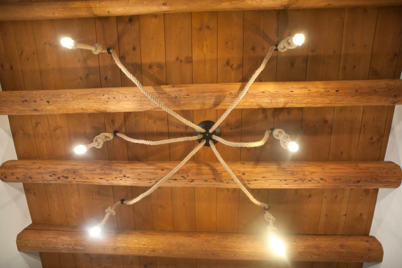 Sgonico Agriturismo Ostrouska מראה חיצוני תמונה
